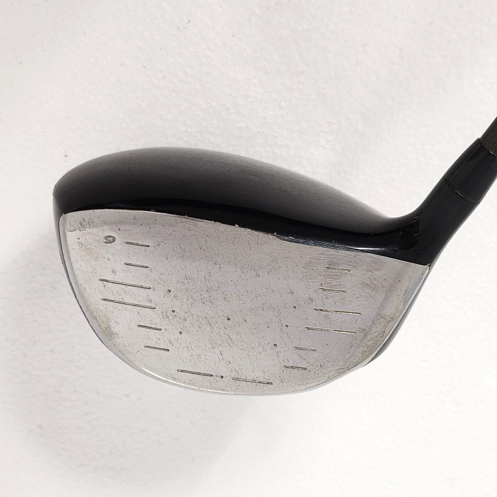 Women's Kasco KF-103 Super Hyten Driver Ladies Graphite RH 45.5" (2 Small Dents) - Picture 6 of 14